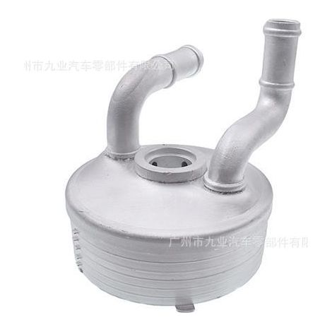 Refroidisseur d’huile pour VW/Audi/Skoda, 001 409 061 / 8MO376797001 (1/5)