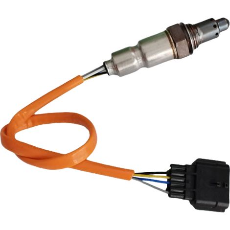 Sonde lambda 22693-0618R compatible Renault (1/5)