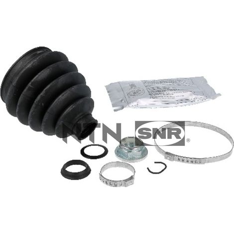 Kits soufflet coté roue - OBK54.017 - SNR - Compatible avec véhicule Volkswagen, Seat, Audi, Skoda