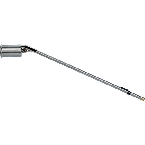 Manguera soldadura soplete Promataic Piezo 60 mm