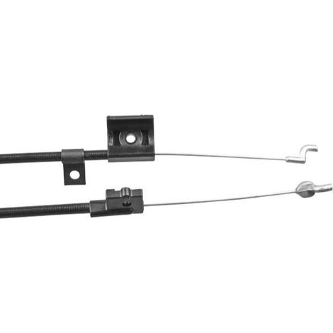 Cable de mando freno motor tractor cortacésped MURRAY 42363