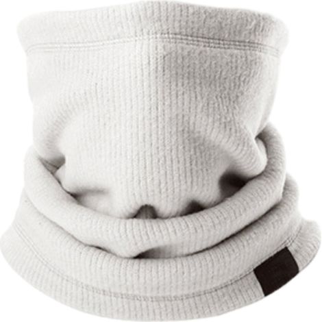 Cagoule polaire d'hiver avec cache-cou et masque coupe-vent pour hommes et femmes (1/5)