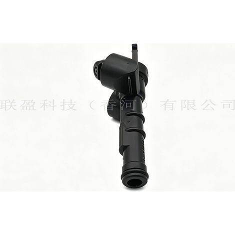 98692-3R000 is suitable for Kia Optima 2011-2015 headlight washer nozzles 986923R000 (1/4)