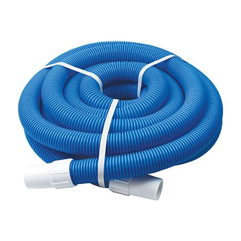 TUBO ASPIRAZIONE GALLEGGIANTE PISCINA DOMUS  MM 32 MT 12