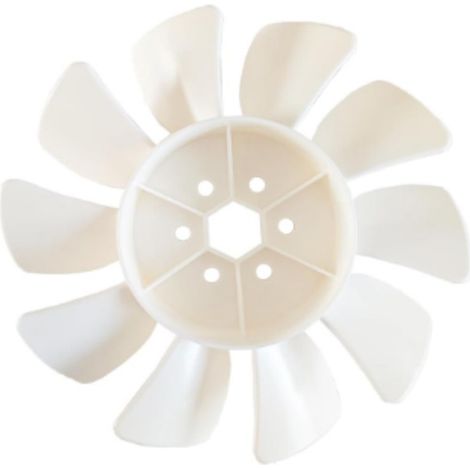 Ventilateur d'Entraînement de Remplacement M110320 – pour Tondeuses John Deere GT242, GT262 (1/4)