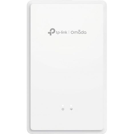 TP-Link Omada AX1800 1201 Mbit/s Weiß