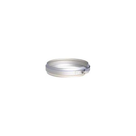 Bride de Sécurité 1.0 - Pour simple paroi 130 mm (1/2)