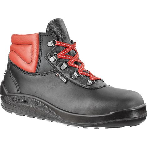 Hoher Sicherheitsschuh JALTARMAC - JALLATTE - 00J0250-44