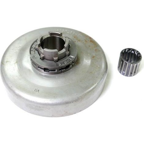 503625903 - Pignon de chaine à Anneau 3/8" 7 Dents pour Tronçonneuse HUSQVARNA (1/4)