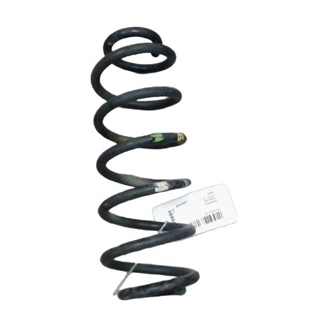 [PRODUIT D'OCCASION] Ressort Amortisseur Arriere Gauche PEUGEOT 307 ♻️ Ref Oe. 5102w0 - Garantie à vie (1/2)