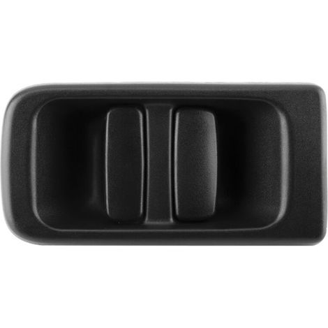 Poignée de porte coulissante gauche pour Renault Master (2010–2023) – Référence 7700352421, compatible avec modèle 7700, montage facile (1/5)