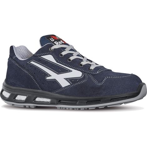 U-Power Emotion Scarpe antinfortunistiche basse S1P SRC ESD - 37
