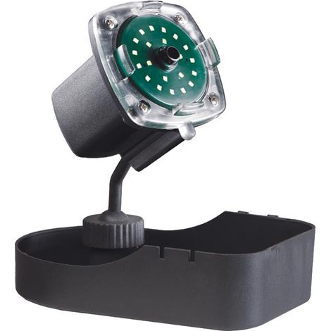 Sicce faretto laghetto nathur led da 3,5 watt laghetto e giardino (1/2)