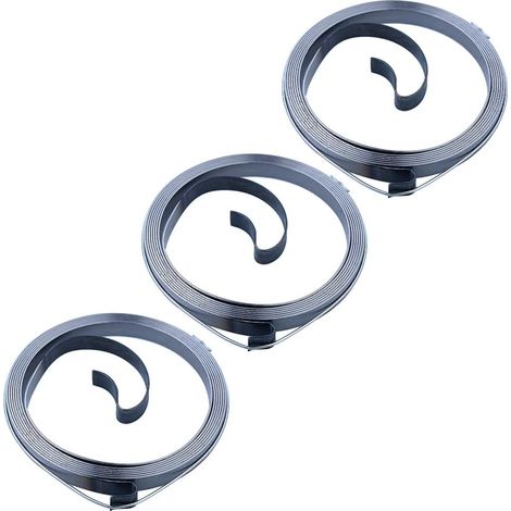 Kit de ressort de rappel, pour moteurs HONDA Gcv135 Gc135 Gcv160 & Gc160, 28400-Zm0-013Za (1/5)