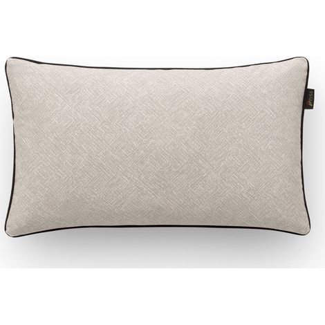 Fuji Quadrant Case Coussin 30 X 50 C/01 Sans Remplissage (1/5)