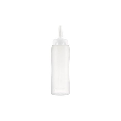 DOSIFICADOR BLANCO 75CL