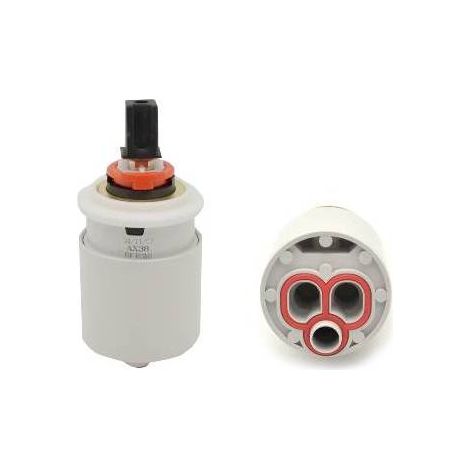 CARTUCCIA PER MISCELATORE SAVIL S/FORO MOD. 1299000151 Misura: Diam. 40 mm