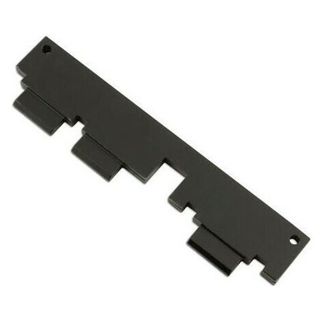 Herramienta alienador ajuste del arbol de levas de motor ford 1.5 y 1.6 ecoboost