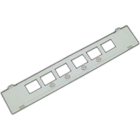 ENJOLIVEUR DE COMMANDE pour HOTTE DE DIETRICH - 75X2808