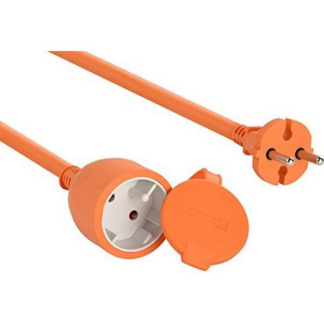 Prolunga Lineare Arancio Mt.15 (1/5)