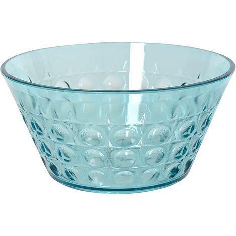 BOL PLASTICO AZUL (1/2)