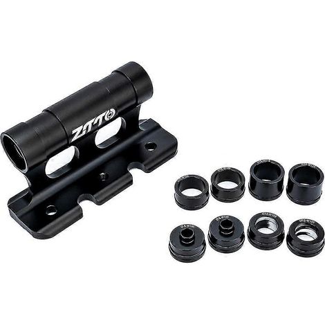 Porte-bagages de toit pour vélo, support de vélo, fourche en alliage à démontage rapide, pièces de vélo (1/5)
