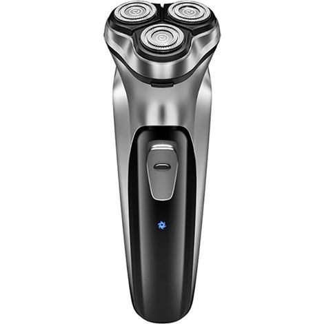 Enchen 3D Electric Shaver Enchen Blackstone Razor Beard Trimmer pour hommes Machine de rasoir rechargeable (1/5)
