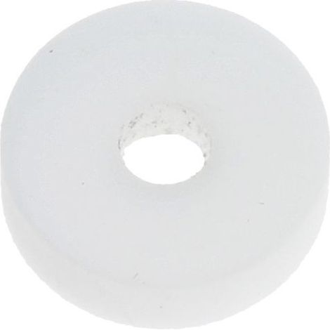 Rondelle de robinet PTFE 4 mm diamètre 4 x14 mm