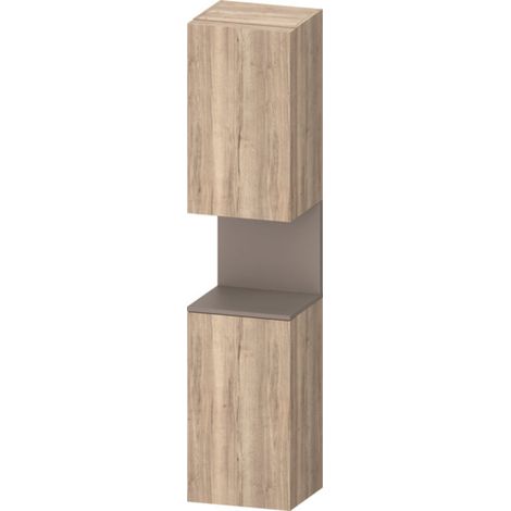 Duravit Collection One Hochschrank, Türanschlag rechts, (1/2)