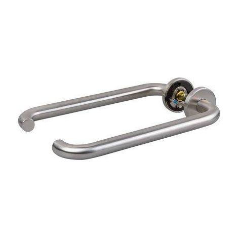 BEQUILLE INOX HOPITAL ZG41 260 NORMBAU 2333210