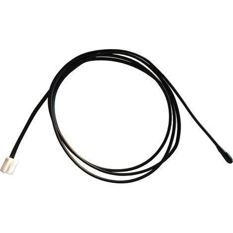 Raumtemperatursensor für Pelletofen P6, P9, P12 und PW18