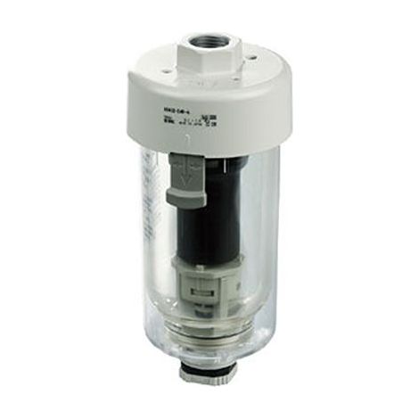 Purgeur de condensats SMC, référence EAD402-F02, Rc 1/4 ( Prix pour 1 )