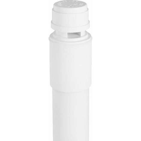 Ventilo CETA Ø32 y 40mm - 210-SAC-VAC3240