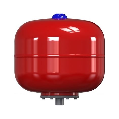 SFERA AUTOCLAVE CON MEMBRANA EPDM IDROVAREM Misura: lt 24 (1/3)