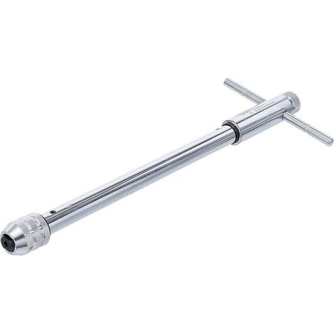 Porte-outils avec Poignée Coulissante 320 mm - M5 à M12 - Précision et Confort d Utilisation, Pro - D-Work