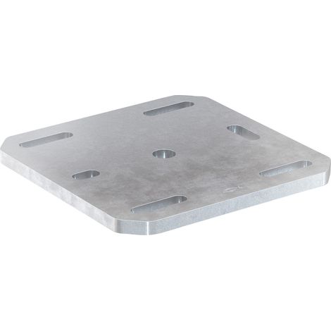 Fischer Grundplatte FMSF BP S - 547829 (1/3)
