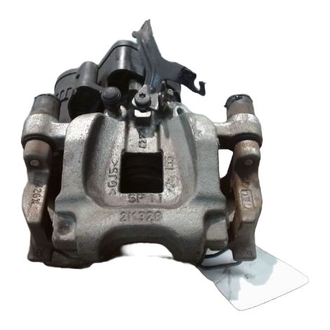 [PRODUIT D'OCCASION] Etrier De Frein Arriere Gauche LAND ROVER Rr Evoque ♻️ Ref Oe. Lr113712 - Garantie à vie (1/4)