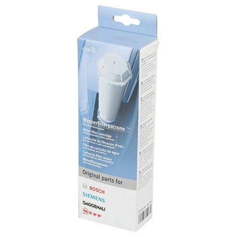 CARTOUCHE FILTRANTE POUR PETIT ELECTROMENAGER MELITTA - 6546281 (1/2)