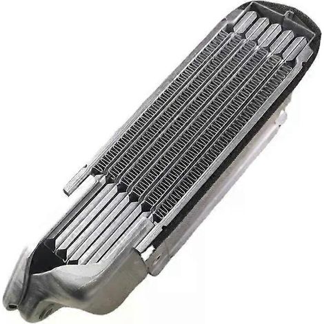 Refroidisseur d'huile pour Karmann Ghia Super Beetle Transporte 5000 113117021 113117021X / 113117021V--JXLGV (1/5)