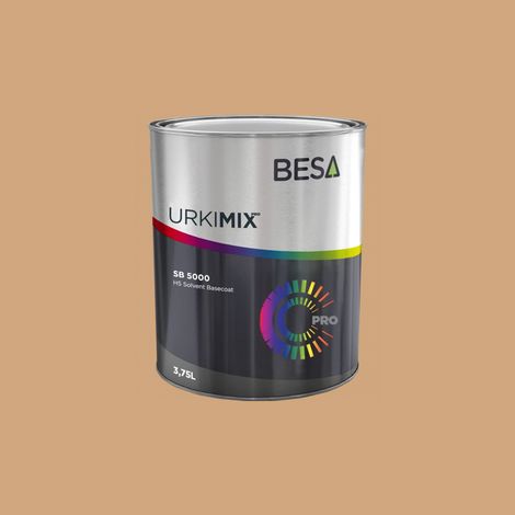 Pot de Peinture Polyuréthane / bi composant RAL Design 070 70 30 Satin - 3kg