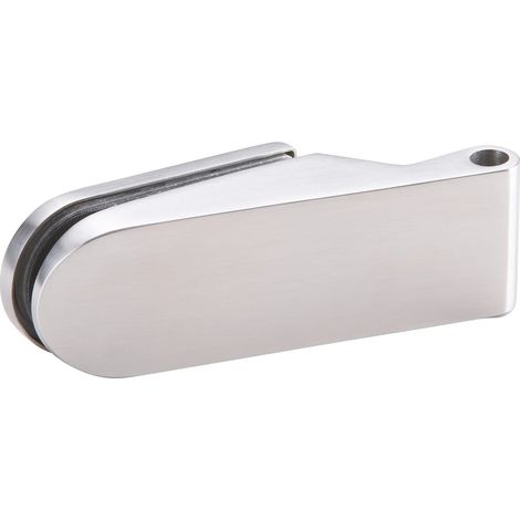 HERMAT Glastürband 6215, Aluminium (1/2)