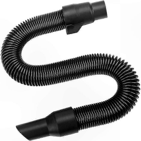 Saugschlauch kompatibel mit den Modellen M18 0970-20 und 0880-20, Ersatzschlauch für Staubsauger, Standardlänge, robustes und langlebiges Zubehör, Universalanschluss, ideal für Werkstatt und Baustelle (1/5)