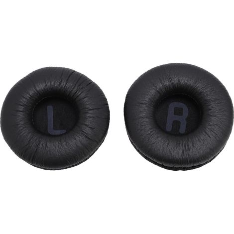 6 Pièces Coussinets D'oreille en Mousse à Mémoire de Forme pour (1/5)