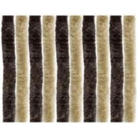 Arisol Cortina de Flecos 90x220 cm Mix UU1/4