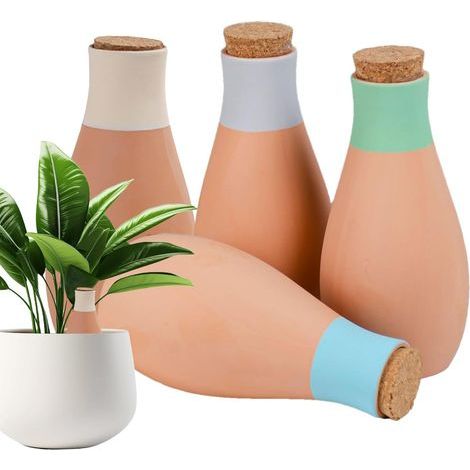 für Terrakotta Spitzen aus Terrakotta Bewässerungsgeräte für (1/5)