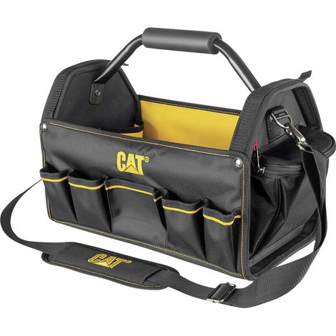 CAT 980208N (L x B x H) 44.5 x 22.8 x 26 cm