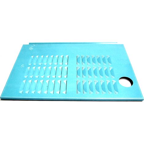 Platte (oben) für RHBH016CAW9W - 5009305 von Daikin
