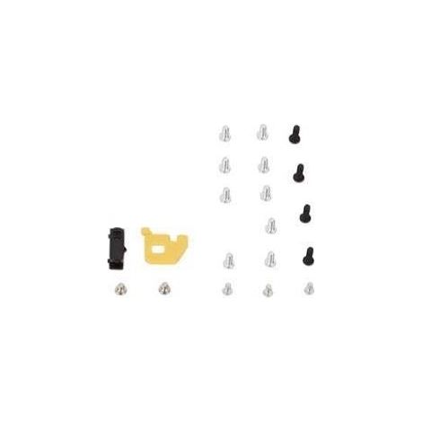 Juego Completo De Tornillos Para Psp-1000/Psp-1001/Psp-1004