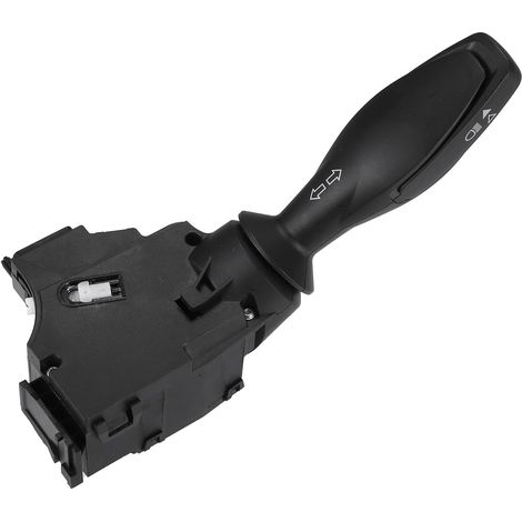 Convient pour Ford Fiesta auto clignotants interrupteur de phare interrupteur combiné, 8A6T-13335-AD (1/5)