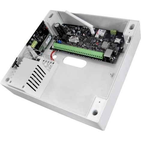 Alarma Pulson 2.0 4G PowerG PL
